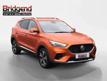 2022 (72) - 1.5 VTi-TECH Excite SUV 5dr
