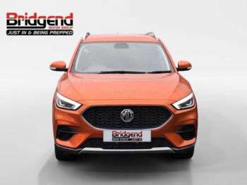 Used MG MG ZS 2022 for sale - 75214857: Photo
