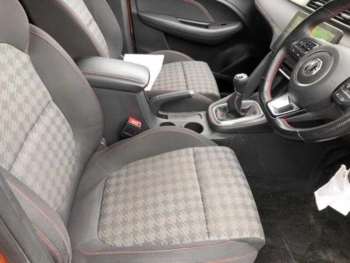 Used MG MG ZS 2022 for sale - 75214857: Photo