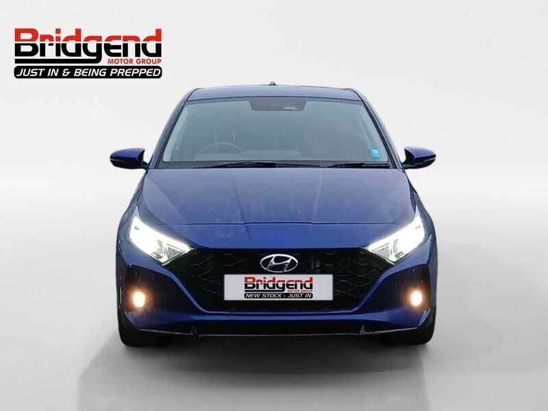 Used Hyundai i20 for sale - 77182239: Photo 2
