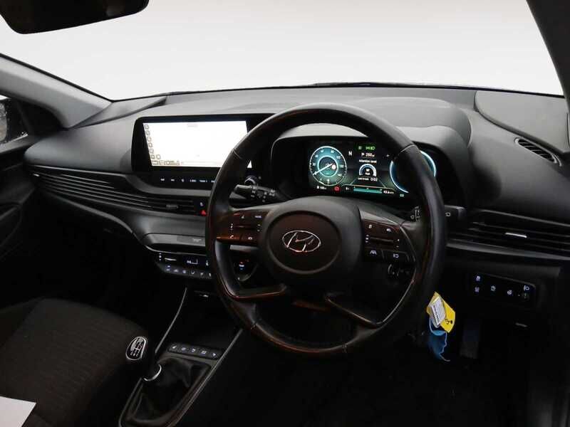 Used Hyundai i20 for sale - 77182239: Photo 5