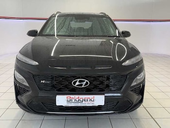 Used Hyundai KONA 2022 for sale - 79309888: Photo