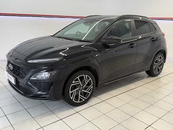 Used Hyundai KONA 2022 for sale - 79309888: Photo