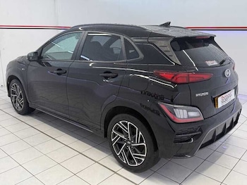 Used Hyundai KONA 2022 for sale - 79309888: Photo