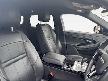 Used Land Rover Range Rover Evoque 2021 for sale - 75532326: Photo