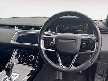 Used Land Rover Range Rover Evoque 2021 for sale - 75532326: Photo