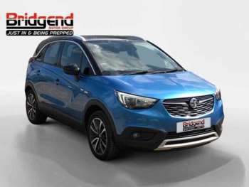 2018 (68) - 1.2 Turbo GPF Elite Nav SUV 5dr