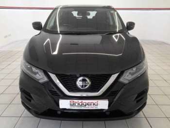 Used Nissan Qashqai 2020 for sale - 74095485: Photo