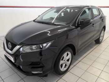 Used Nissan Qashqai 2020 for sale - 74095485: Photo