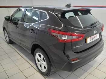 Used Nissan Qashqai 2020 for sale - 74095485: Photo
