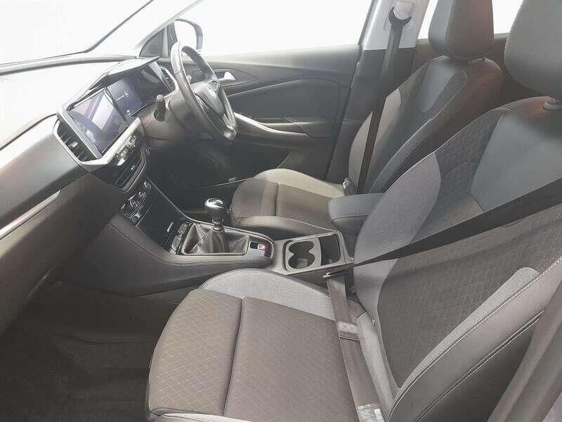 Used Vauxhall Grandland 2022 for sale - 76240266: Photo 15
