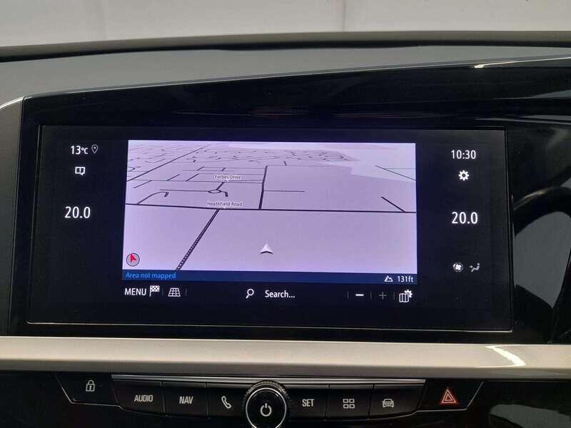 Used Vauxhall Grandland 2022 for sale - 76240266: Photo 18