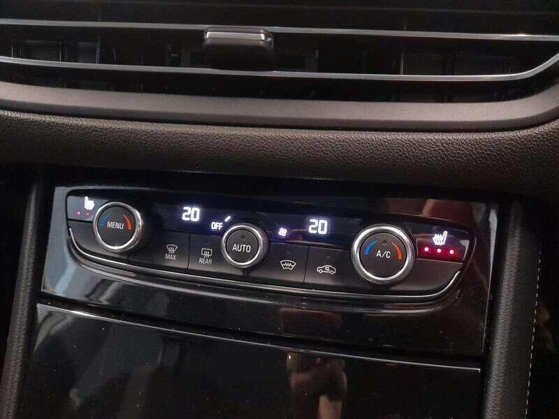 Used Vauxhall Grandland 2022 for sale - 76240266: Photo 19