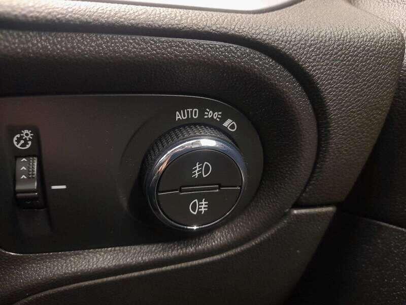 Used Vauxhall Grandland 2022 for sale - 76240266: Photo 22