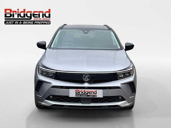 Used Vauxhall Grandland 2022 for sale - 76240266: Photo 2