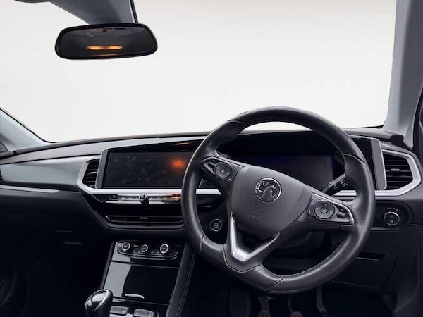 Used Vauxhall Grandland 2022 for sale - 76240266: Photo 5