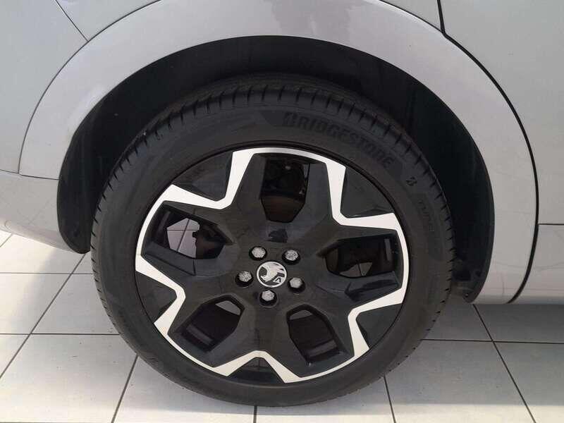 Used Vauxhall Grandland 2022 for sale - 76240266: Photo 8