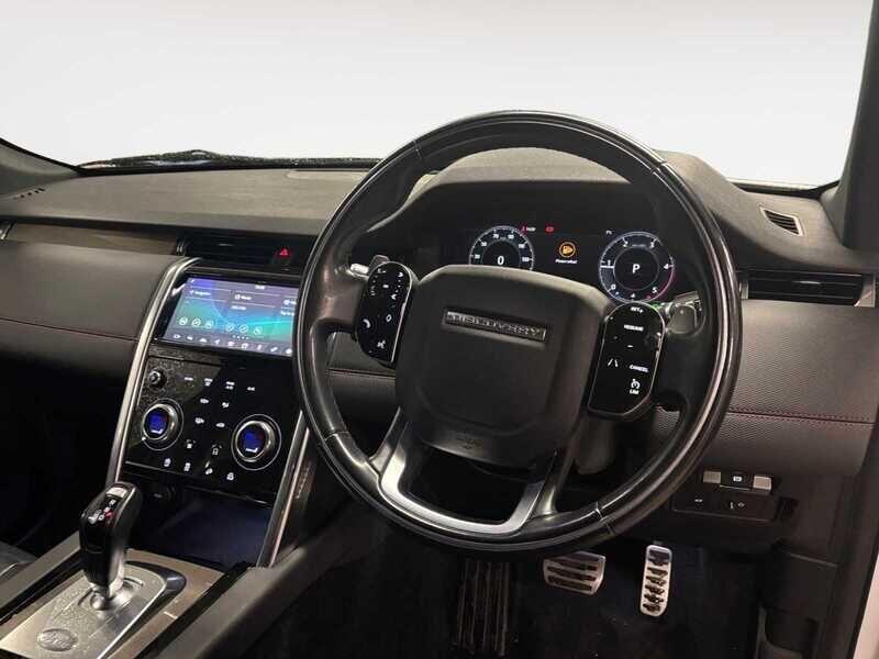 Used Land Rover Discovery Sport for sale - 76484844: Photo 4