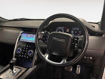 Used Land Rover Discovery Sport 2019 for sale - 76484844: Photo