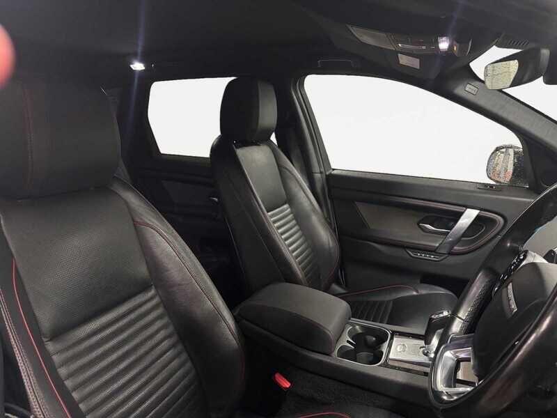 Used Land Rover Discovery Sport for sale - 76484844: Photo 5