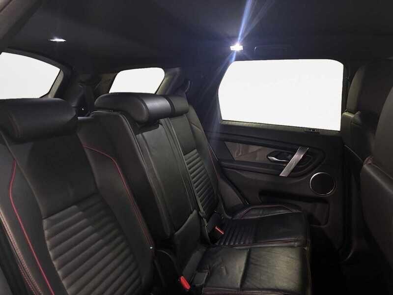 Used Land Rover Discovery Sport for sale - 76484844: Photo 6