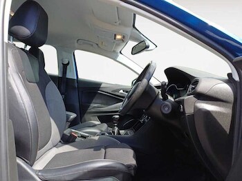 Used Vauxhall Grandland 2020 for sale - 78438976: Photo