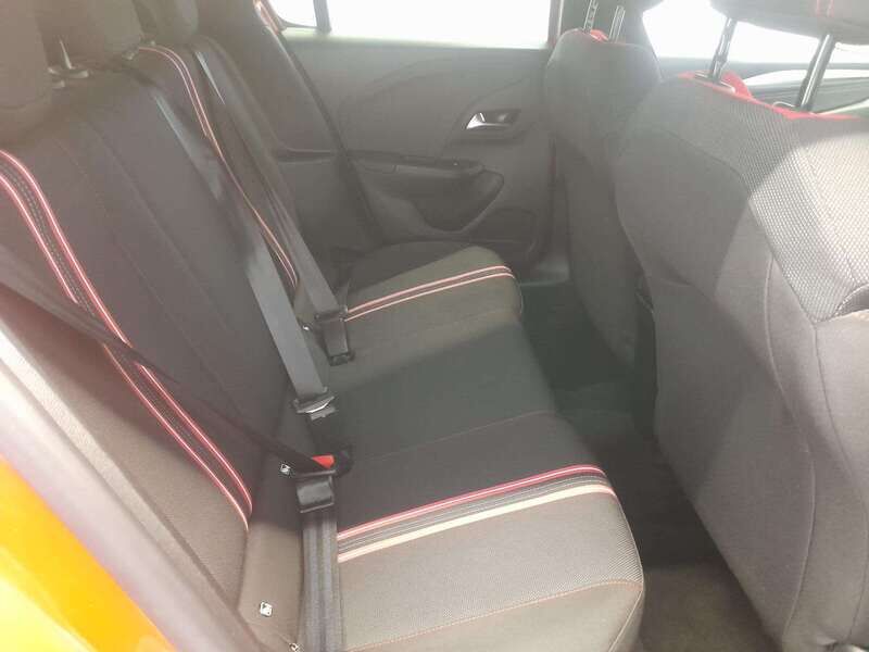 Used Vauxhall Corsa Electric 2021 for sale - 77036405: Photo 12