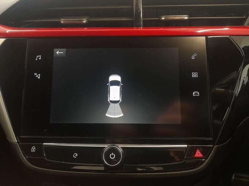 Used Vauxhall Corsa Electric 2021 for sale - 77036405: Photo 17