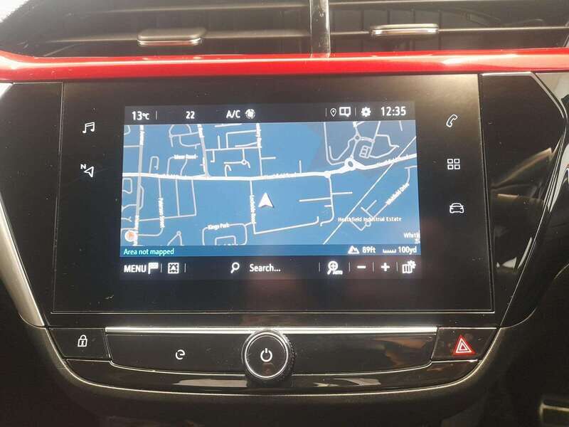 Used Vauxhall Corsa Electric 2021 for sale - 77036405: Photo 18