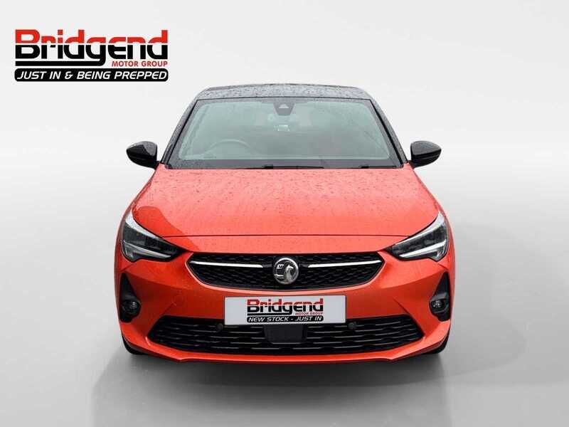 Used Vauxhall Corsa 2021 for sale - 77036405: Photo 2