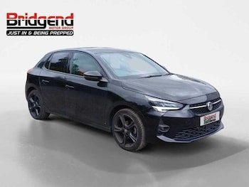 Vauxhall - Corsa