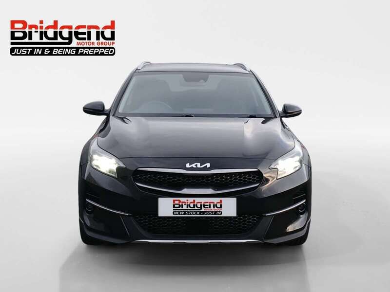 Used Kia XCeed 2022 for sale - 77814409: Photo 2