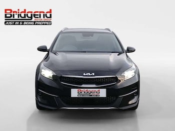 Used Kia XCeed 2022 for sale - 77814409: Photo