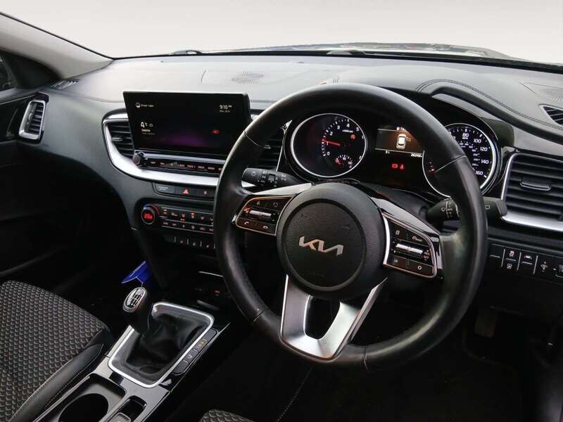 Used Kia XCeed 2022 for sale - 77814409: Photo 4