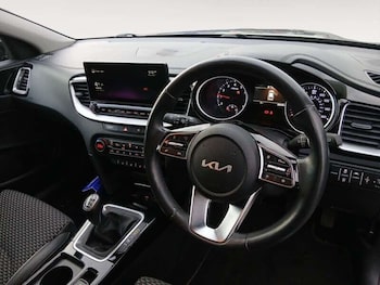 Used Kia XCeed 2022 for sale - 77814409: Photo