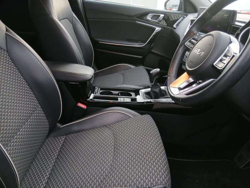 Used Kia XCeed 2022 for sale - 77814409: Photo 5
