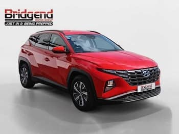 Used Hyundai TUCSON 2023 for sale - 79628280: Photo