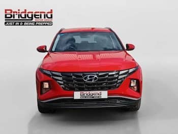 Used Hyundai TUCSON 2023 for sale - 79628280: Photo