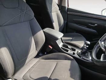 Used Hyundai TUCSON 2023 for sale - 79628280: Photo