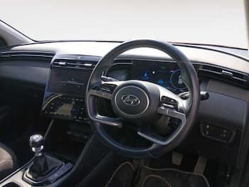 Used Hyundai TUCSON 2023 for sale - 79628280: Photo