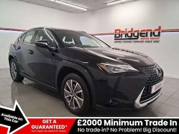 Used Lexus UX 2022 for sale - 78767055: Photo