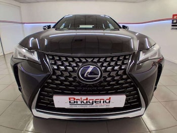 Used Lexus UX 2022 for sale - 78767055: Photo