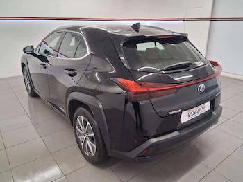 Used Lexus UX 2022 for sale - 78767055: Photo