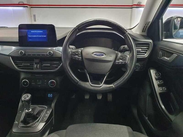 Used Ford Focus 2021 for sale - 76137156: Photo 10
