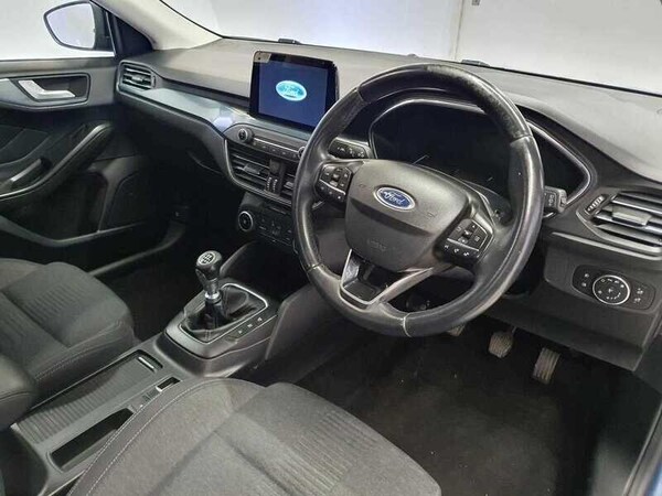 Used Ford Focus 2021 for sale - 76137156: Photo 13