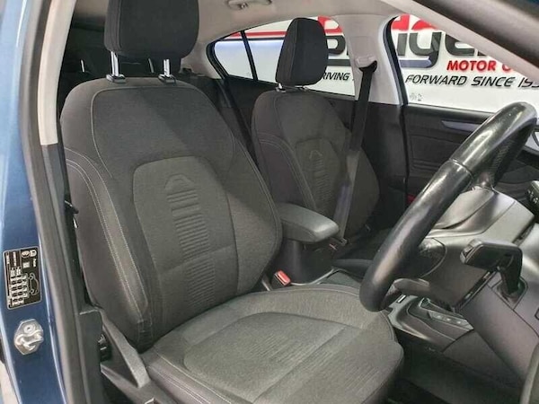 Used Ford Focus 2021 for sale - 76137156: Photo 14