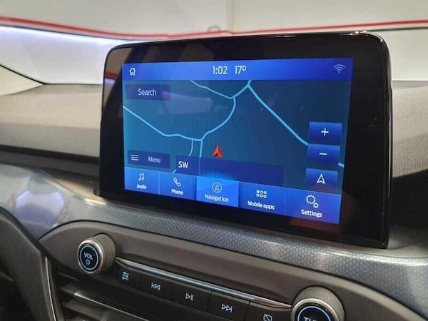 Used Ford Focus 2021 for sale - 76137156: Photo 16