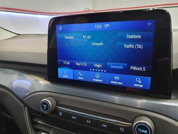 Used Ford Focus 2021 for sale - 76137156: Photo 17