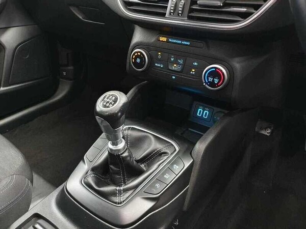 Used Ford Focus 2021 for sale - 76137156: Photo 18