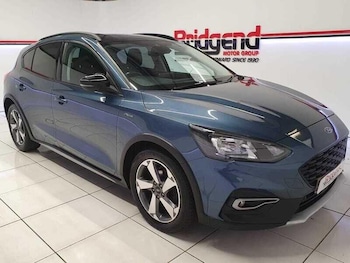 Ford - Focus
